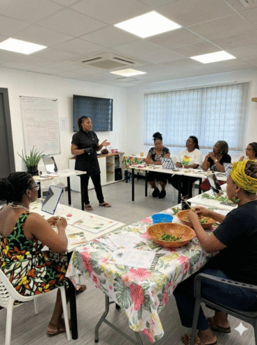 Atelier Plantes & remèdes d’antan (collectif)