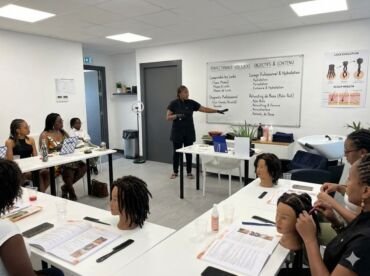 Lox Mastery » Module 1 (Soins pour les locks)