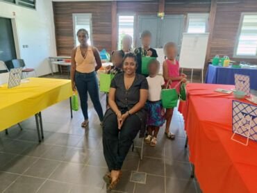 Atelier enfants / jeunes